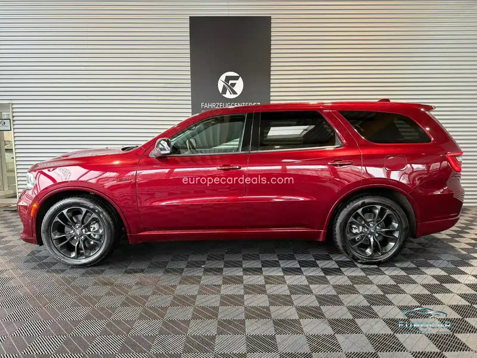 Dodge Durango