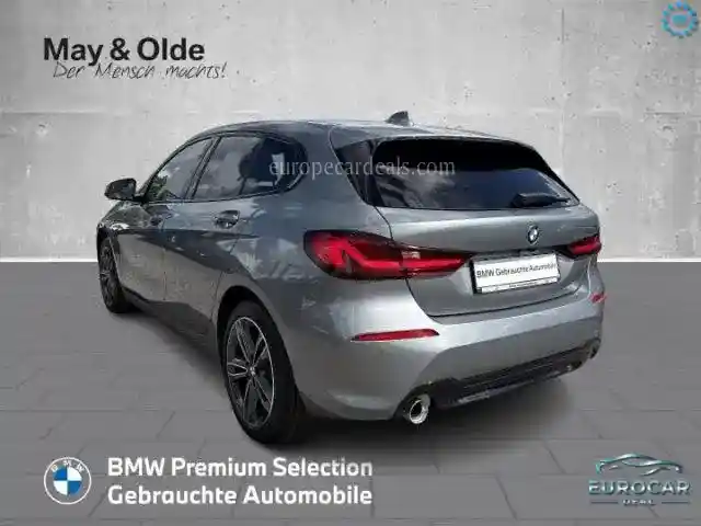 BMW 118