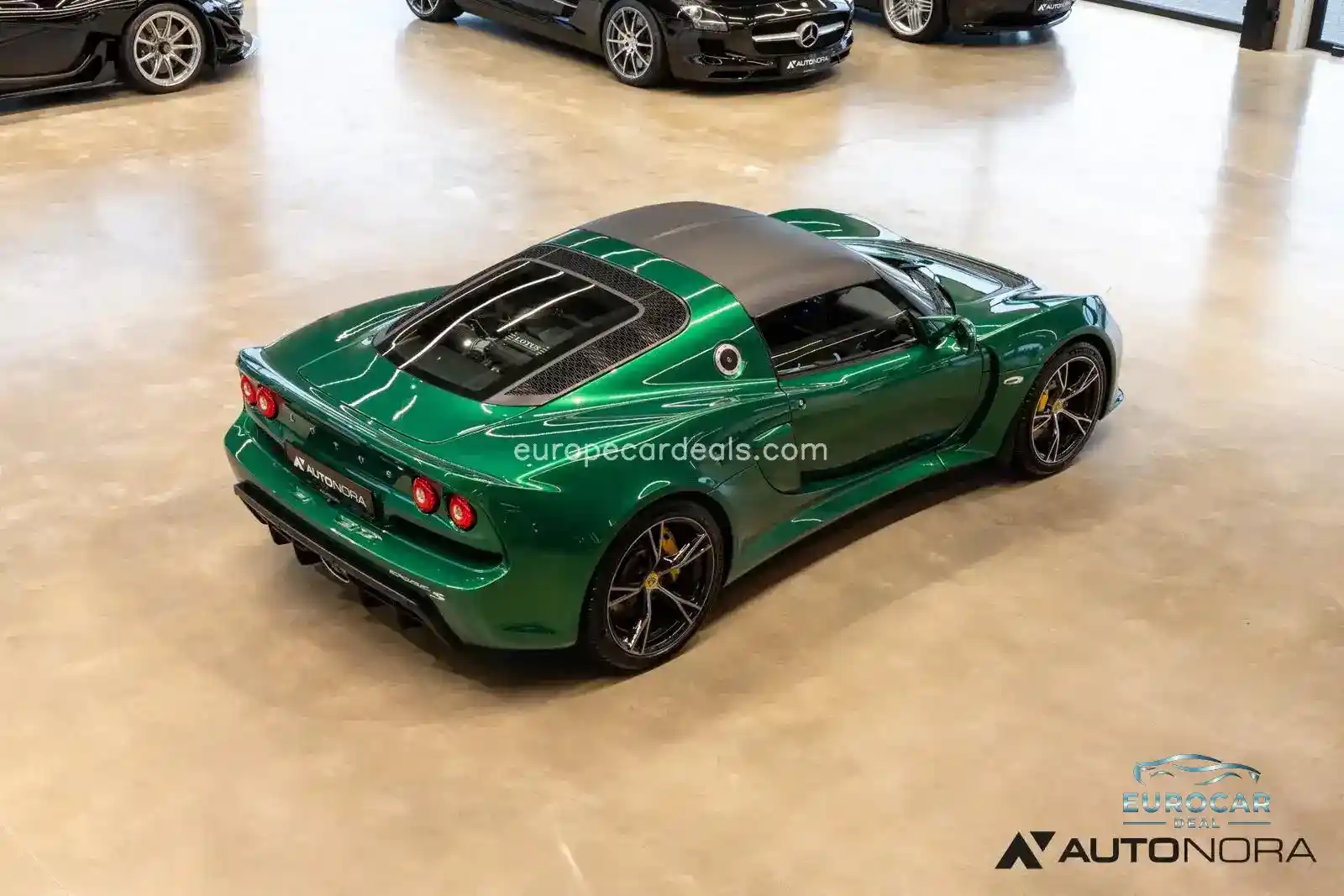 Lotus Exige