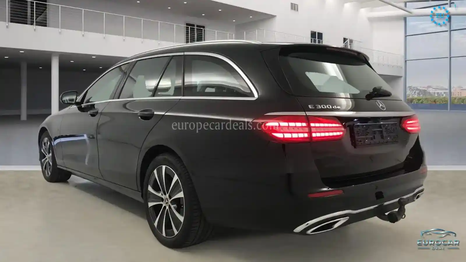 Mercedes-Benz E 300