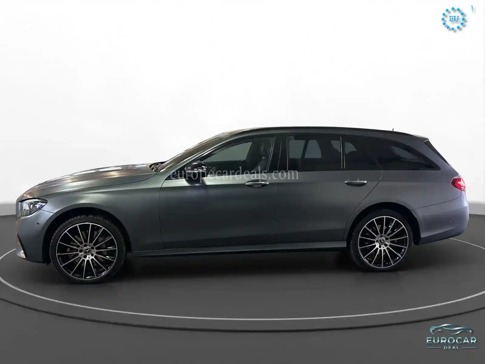 Mercedes-Benz E 400