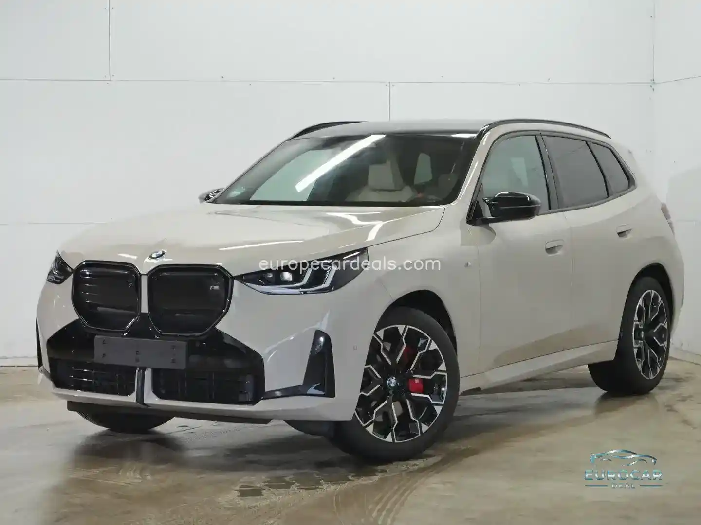 BMW X3 M50