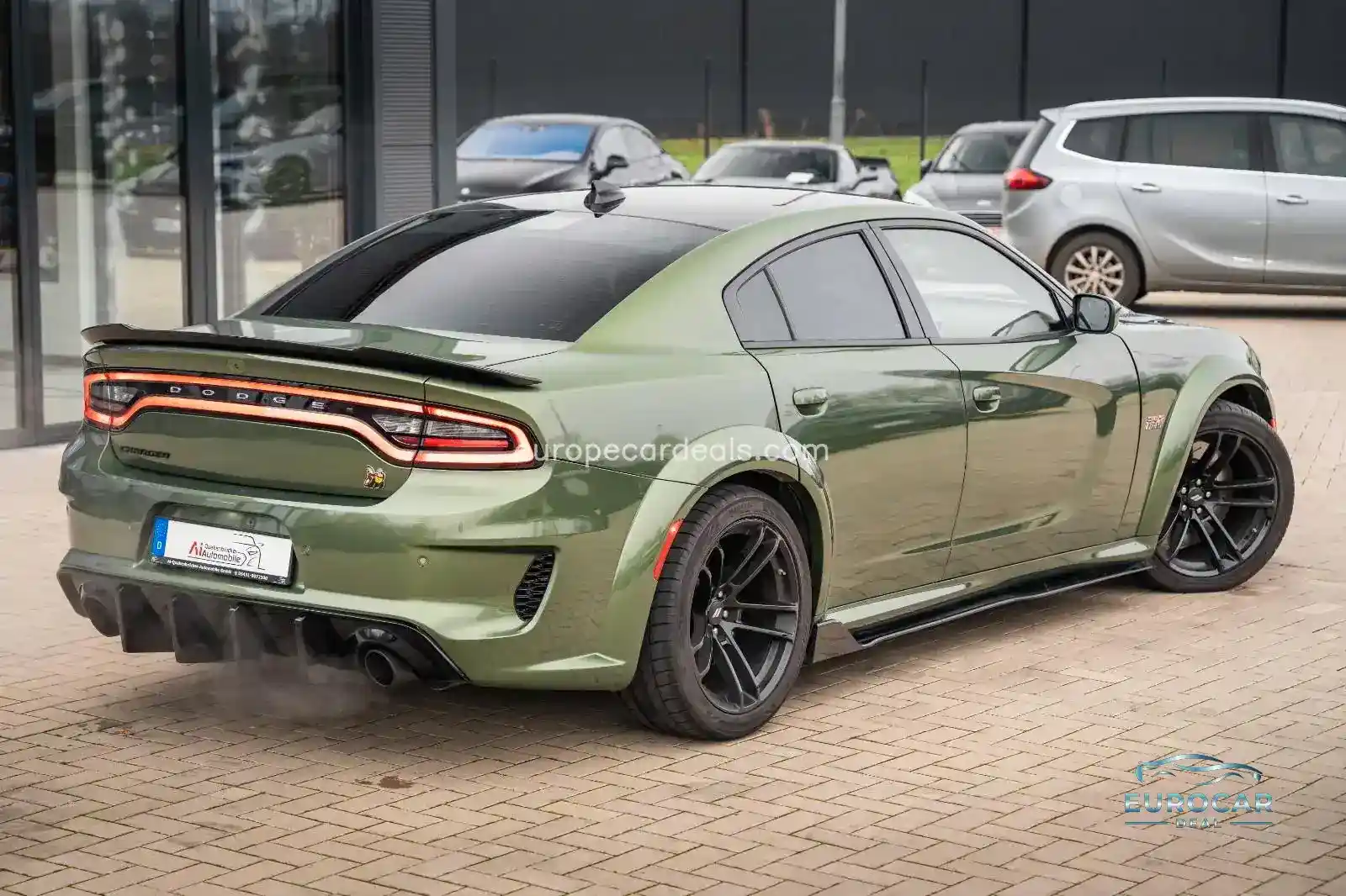 Dodge Charger