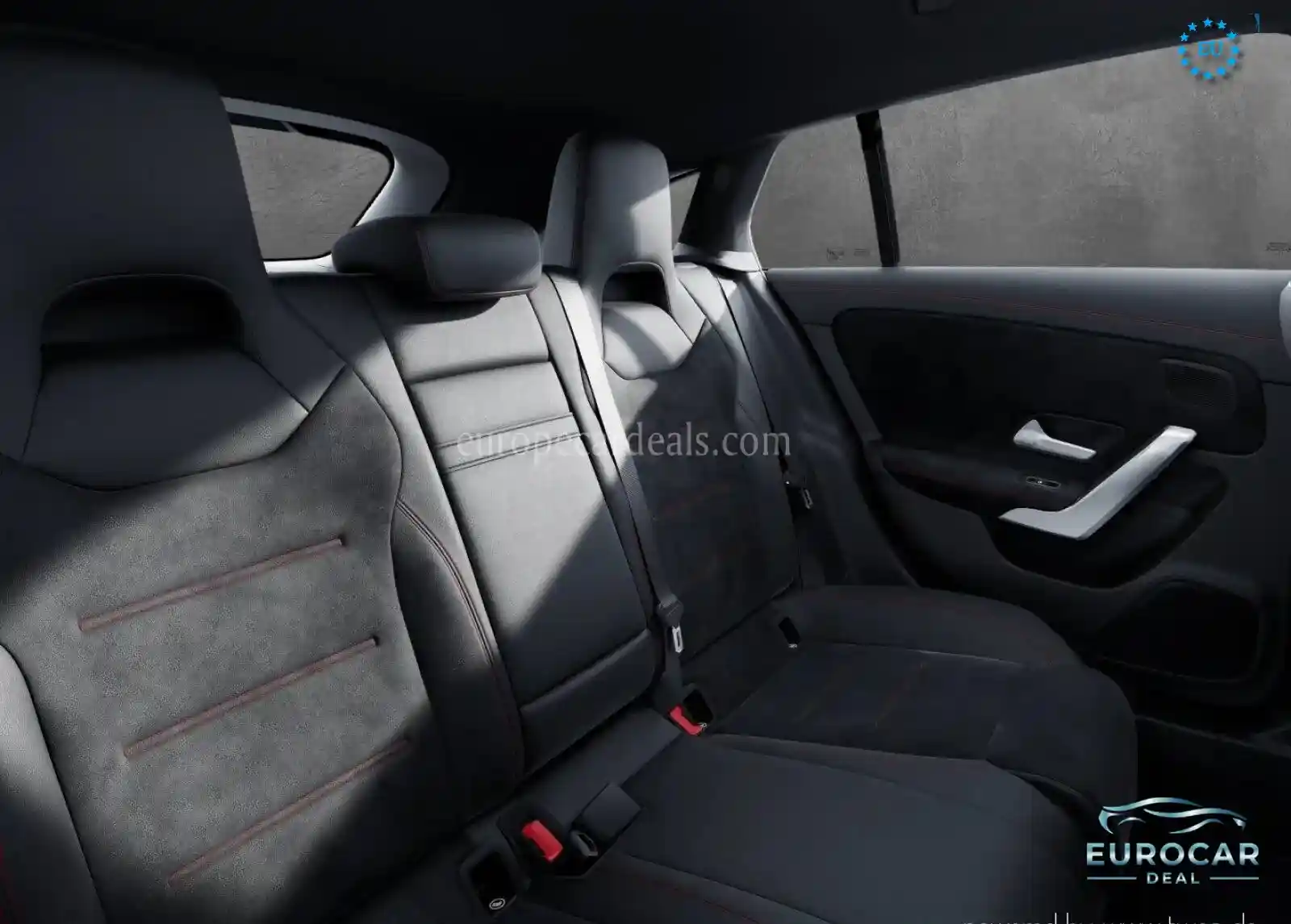 Mercedes-Benz CLA 180 Shooting Brake
