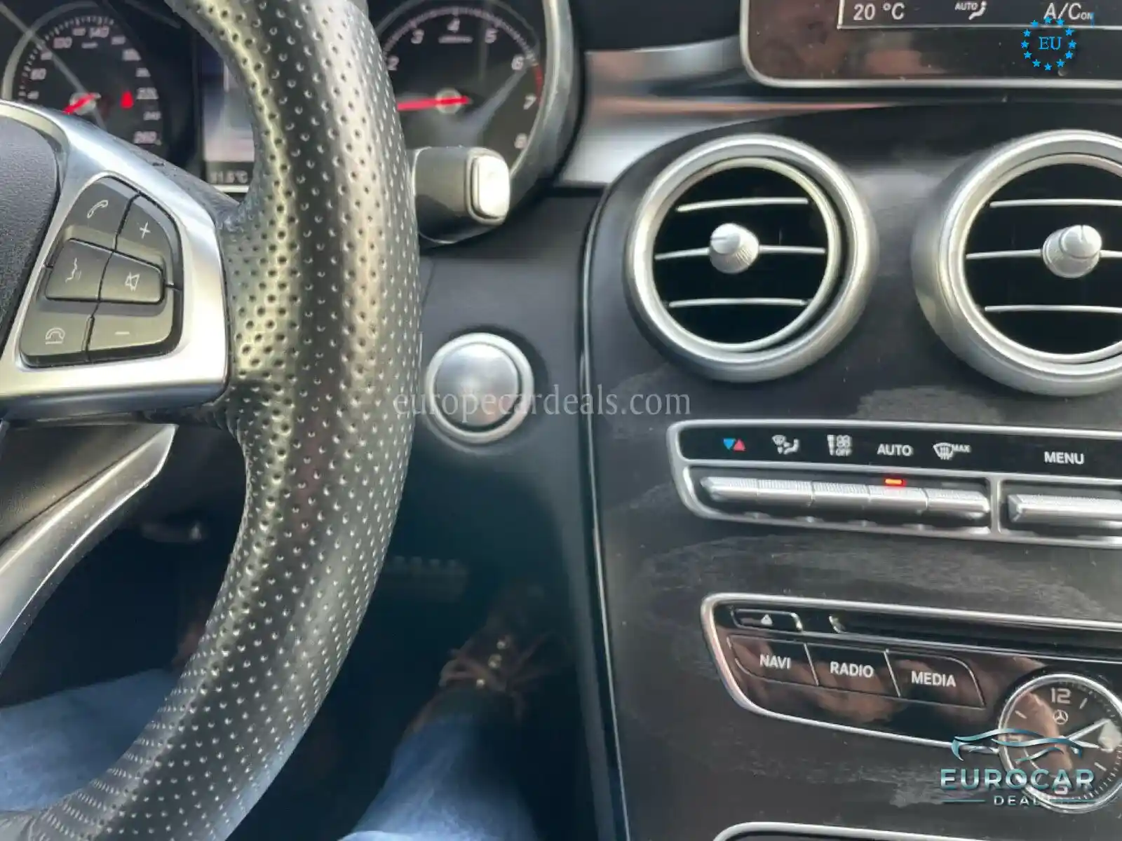 Mercedes-Benz C 250