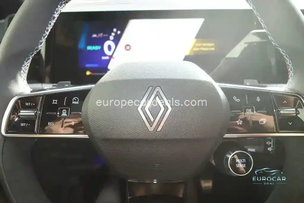 Renault Rafale