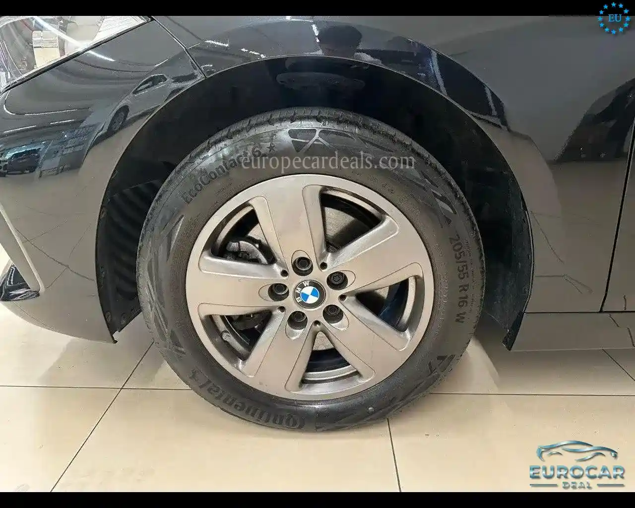 BMW 116