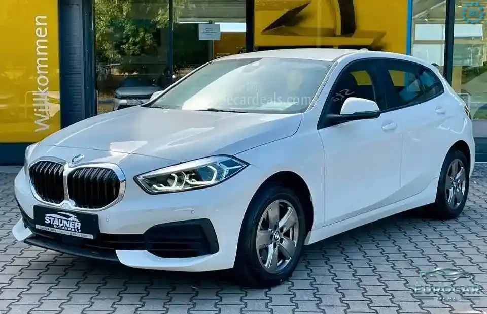 BMW 116