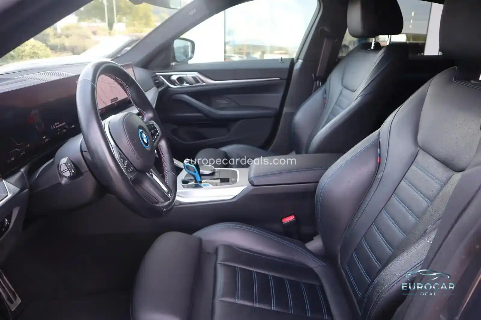 BMW i4