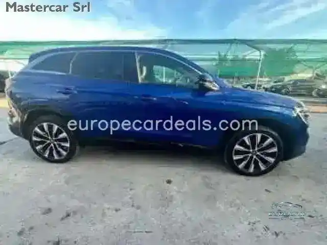 Renault Alaskan