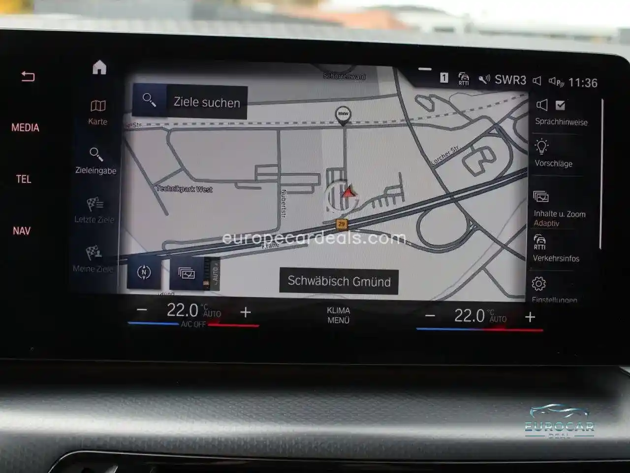 BMW 220 Active Tourer
