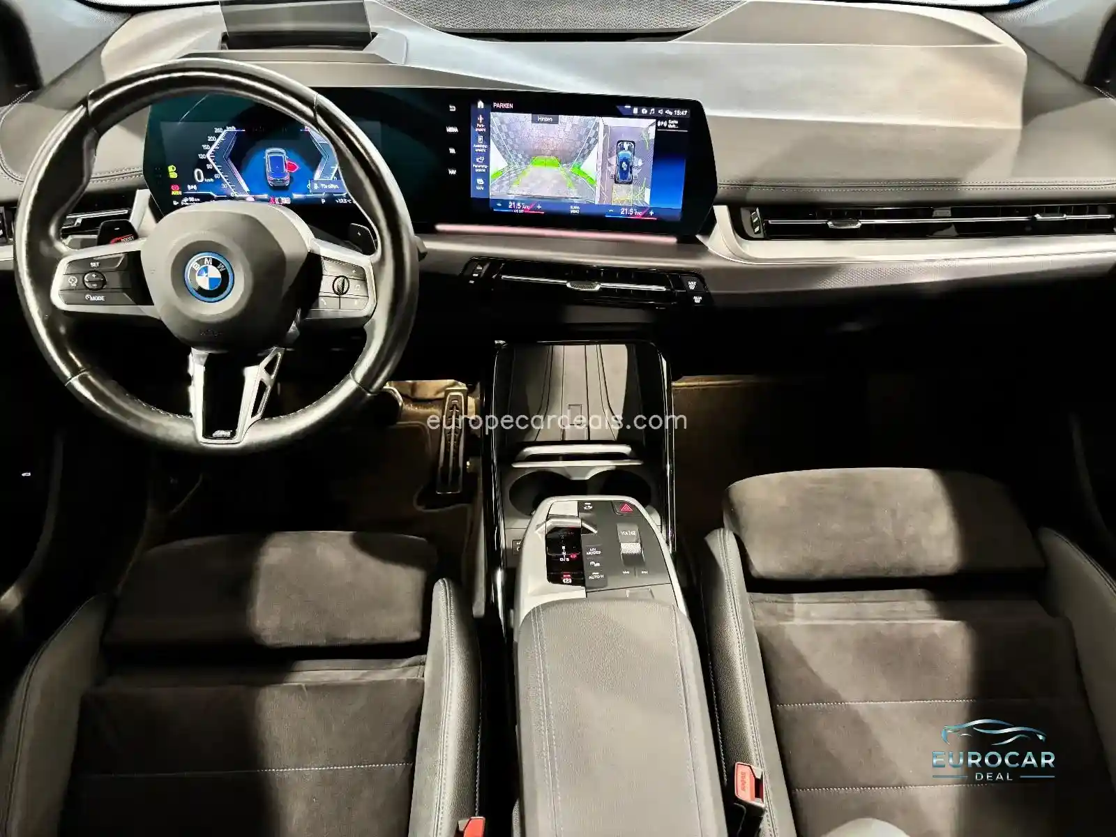 BMW 225 Active Tourer