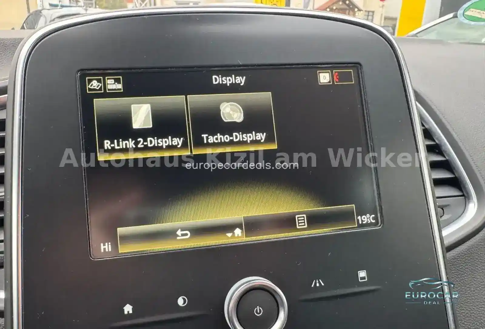 Renault Grand Scenic
