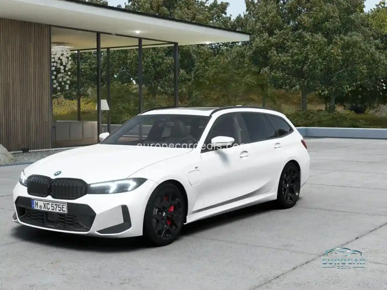 BMW 330
