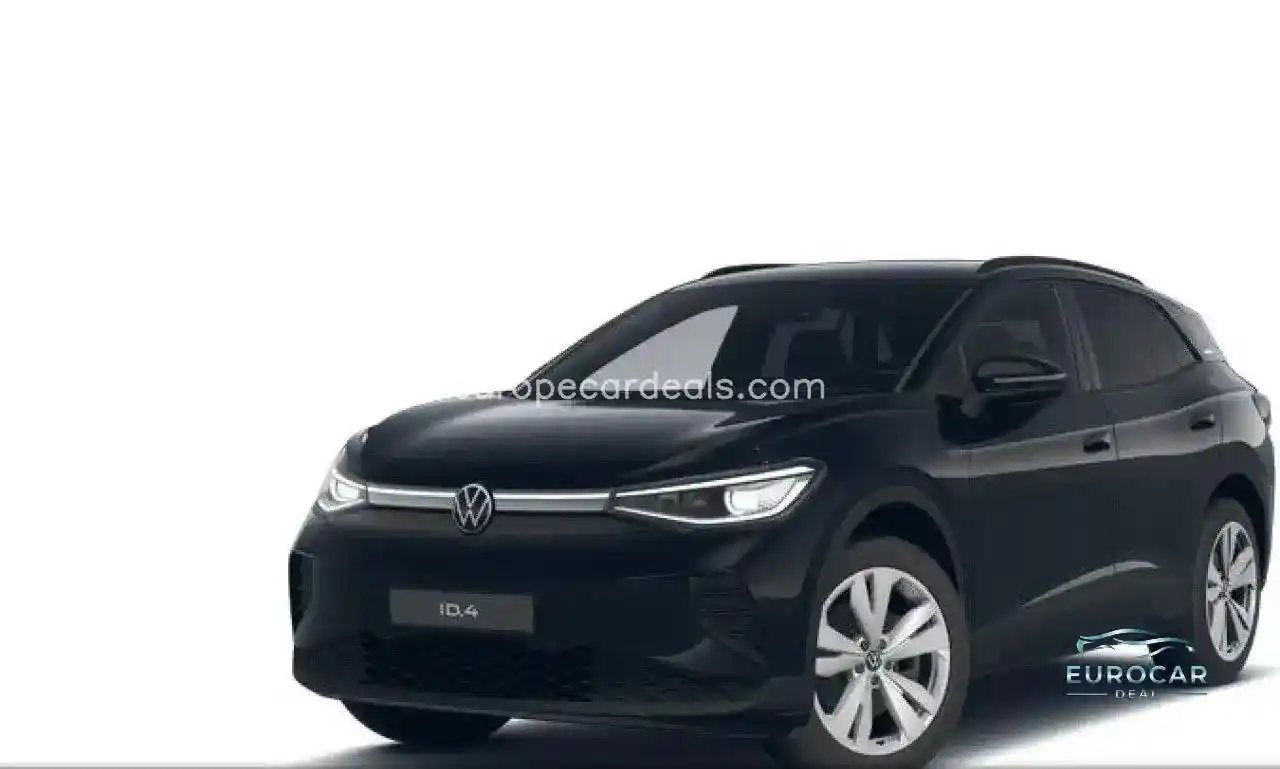 Volkswagen ID.4