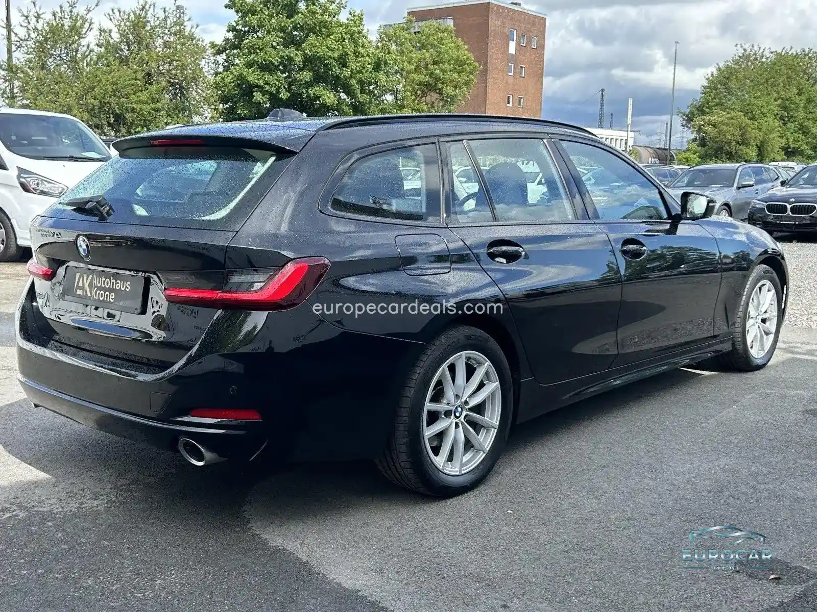 BMW 320