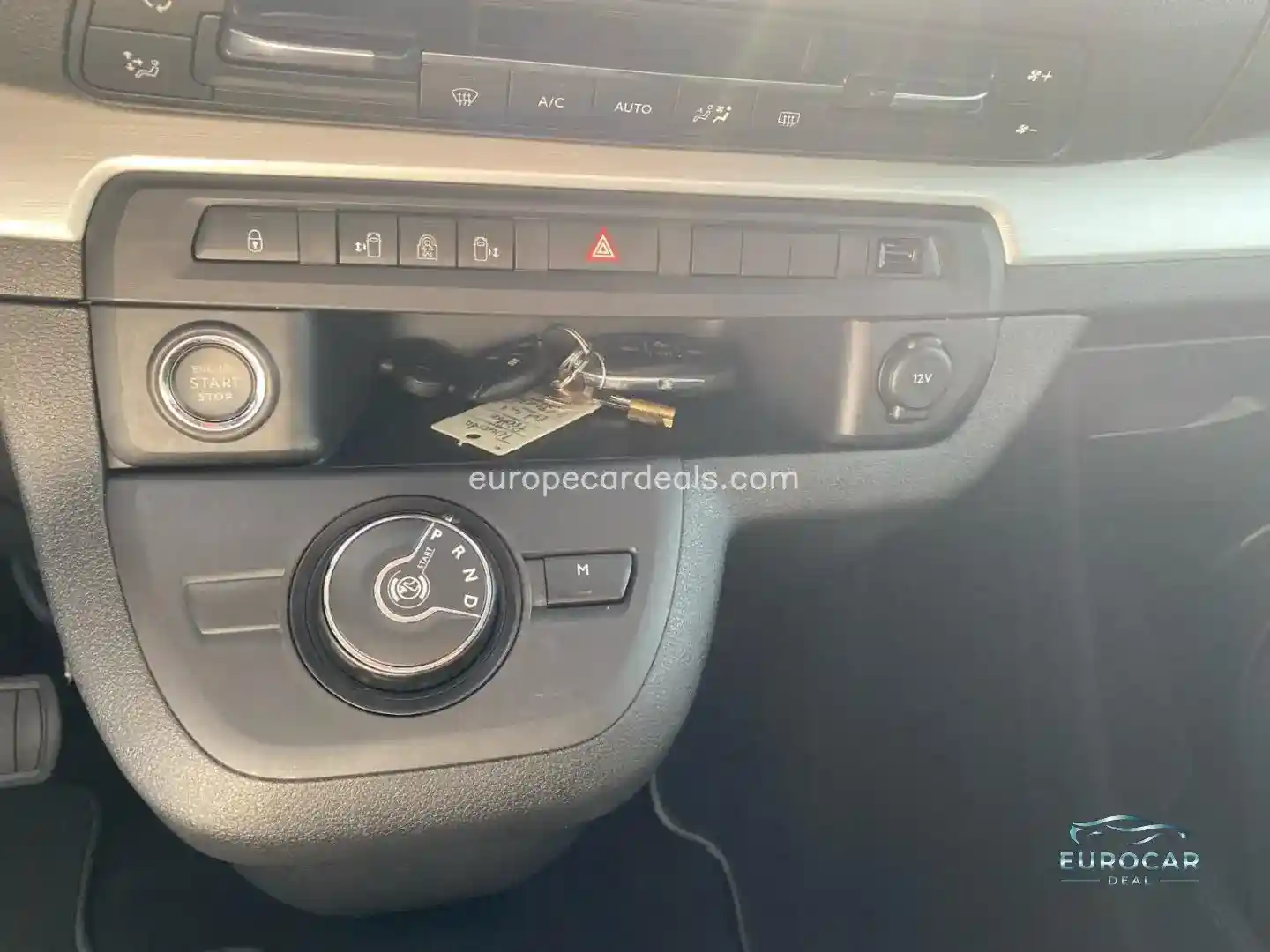 Toyota Proace (Verso)