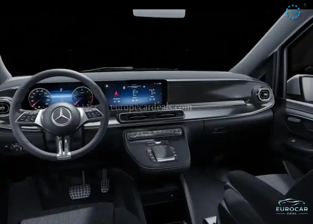 Mercedes-Benz V 250
