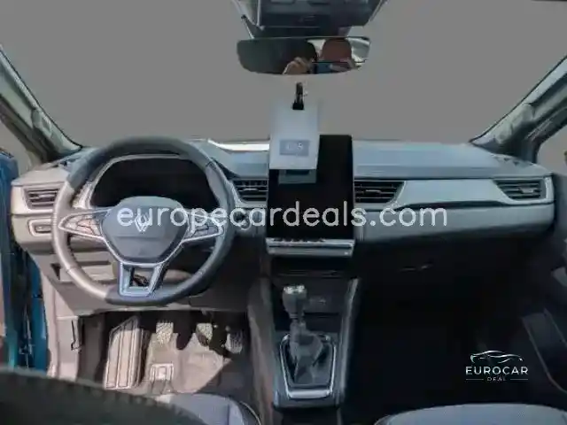 Renault Symbioz