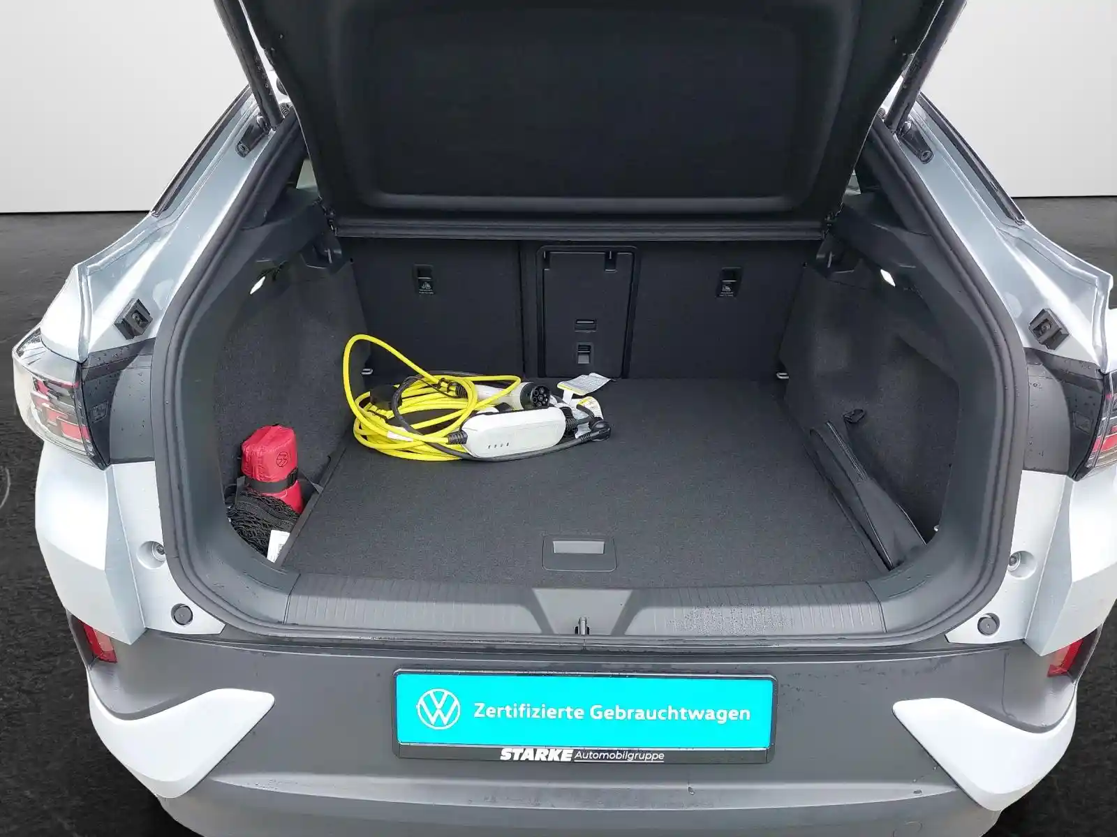 Volkswagen ID.5