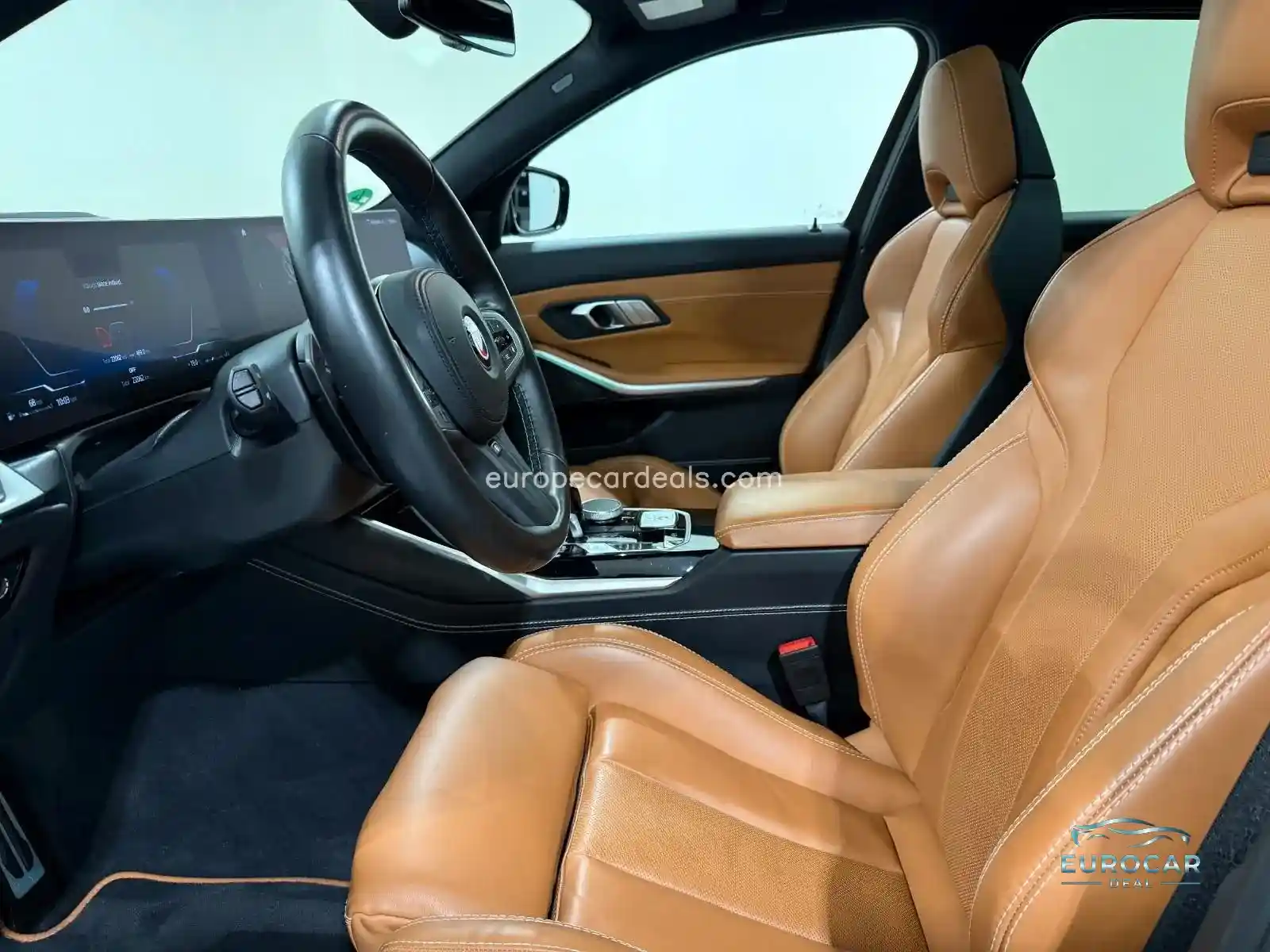 BMW M340i