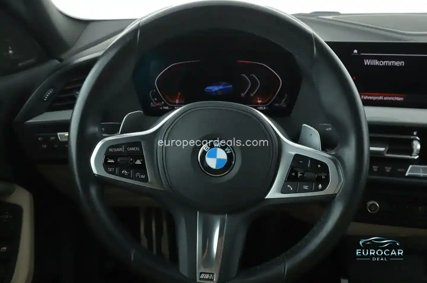 BMW 2er Gran Coupé