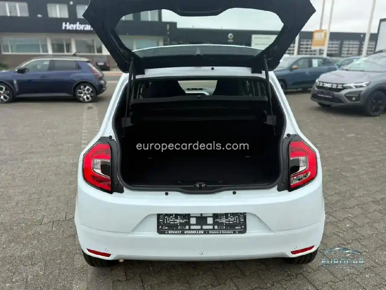 Renault Twingo