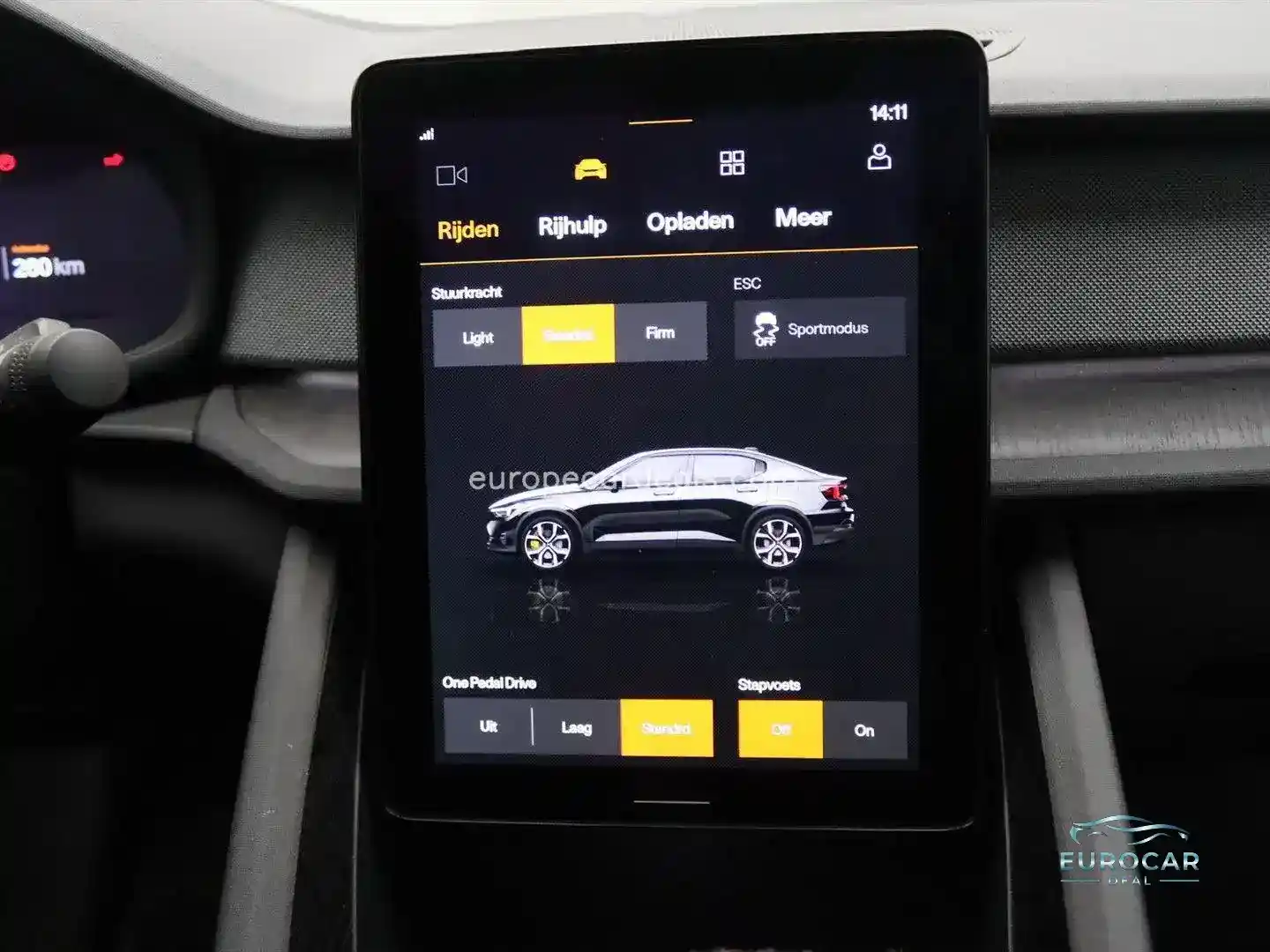 Polestar 2