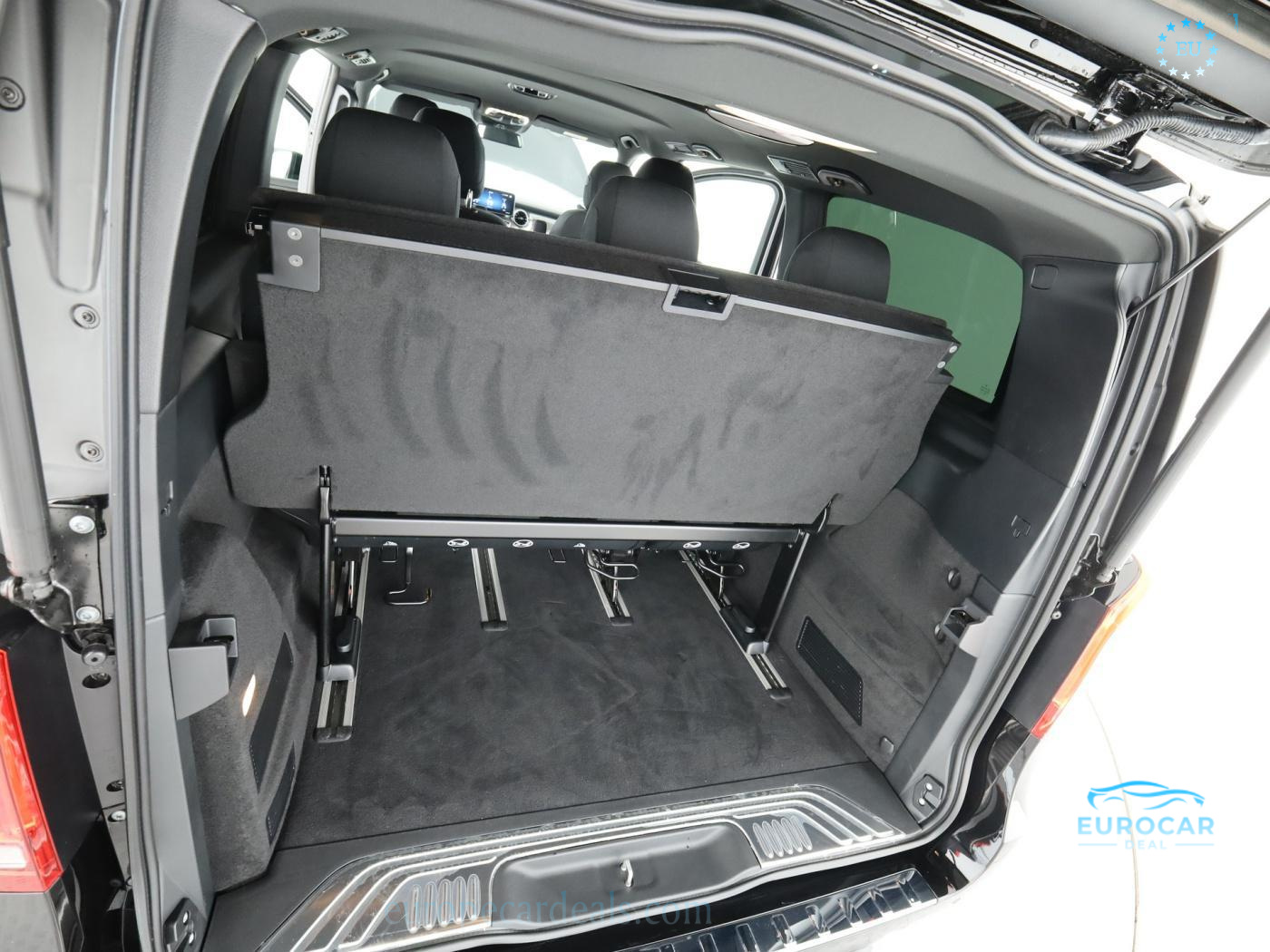 Mercedes-Benz EQV