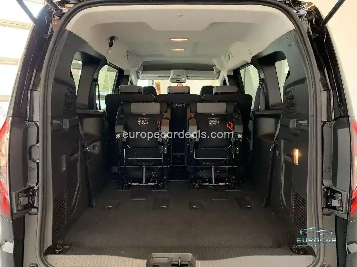 Renault Grand Kangoo