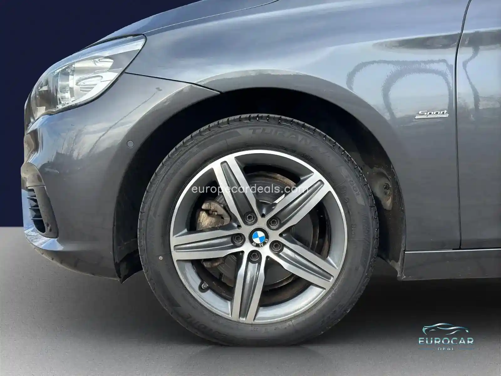 BMW 220