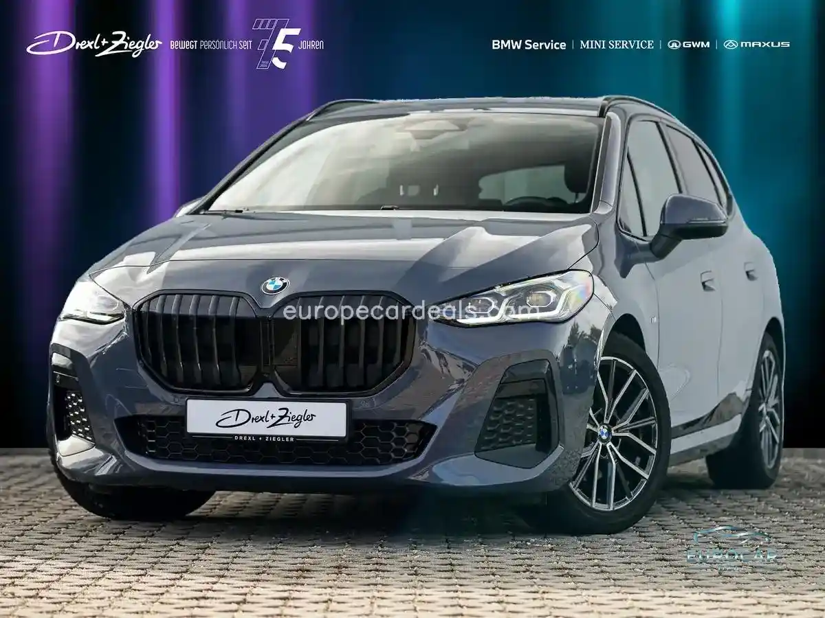BMW 220 Active Tourer