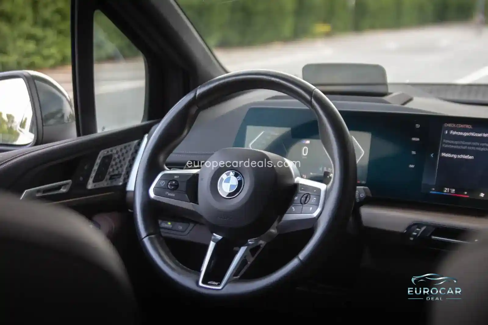 BMW 218 Active Tourer