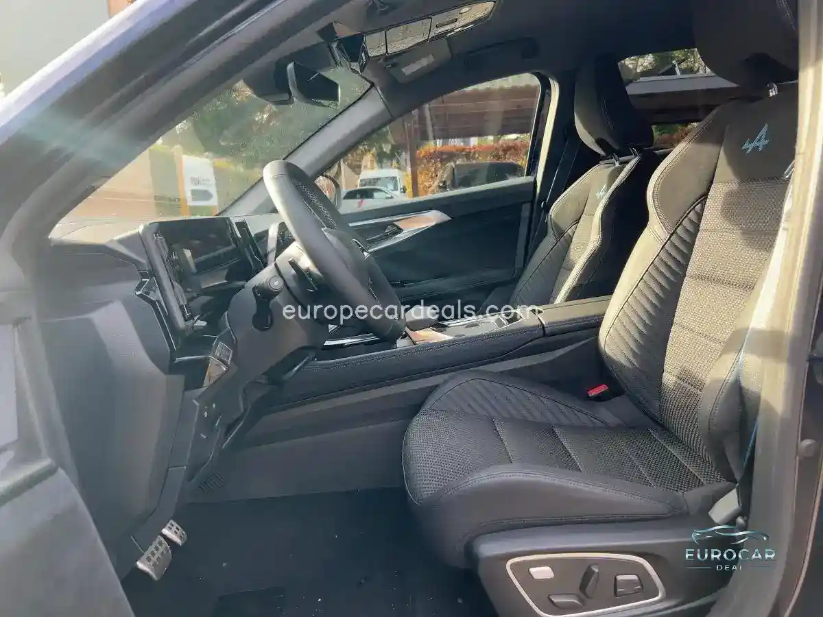 Renault Espace