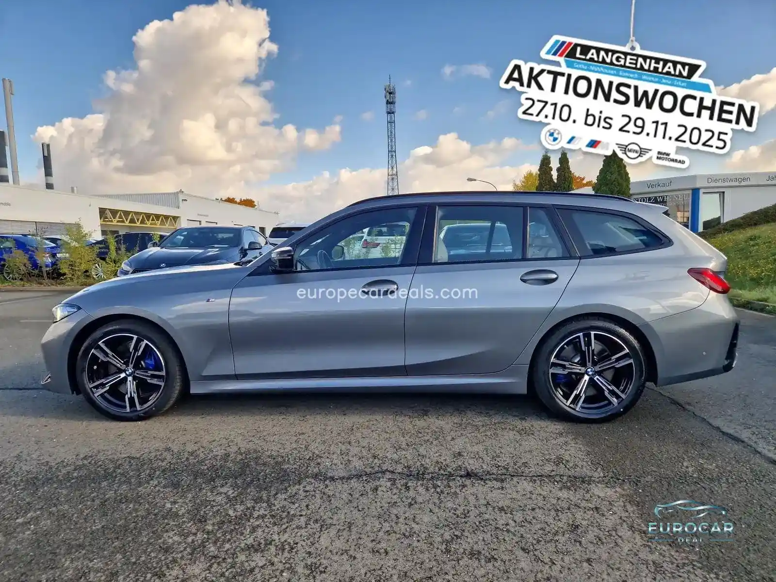 BMW M340d