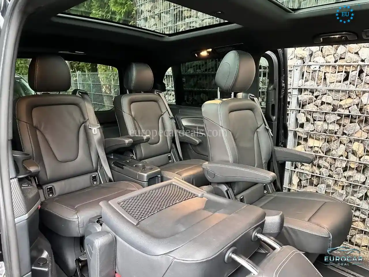 Mercedes-Benz V 250