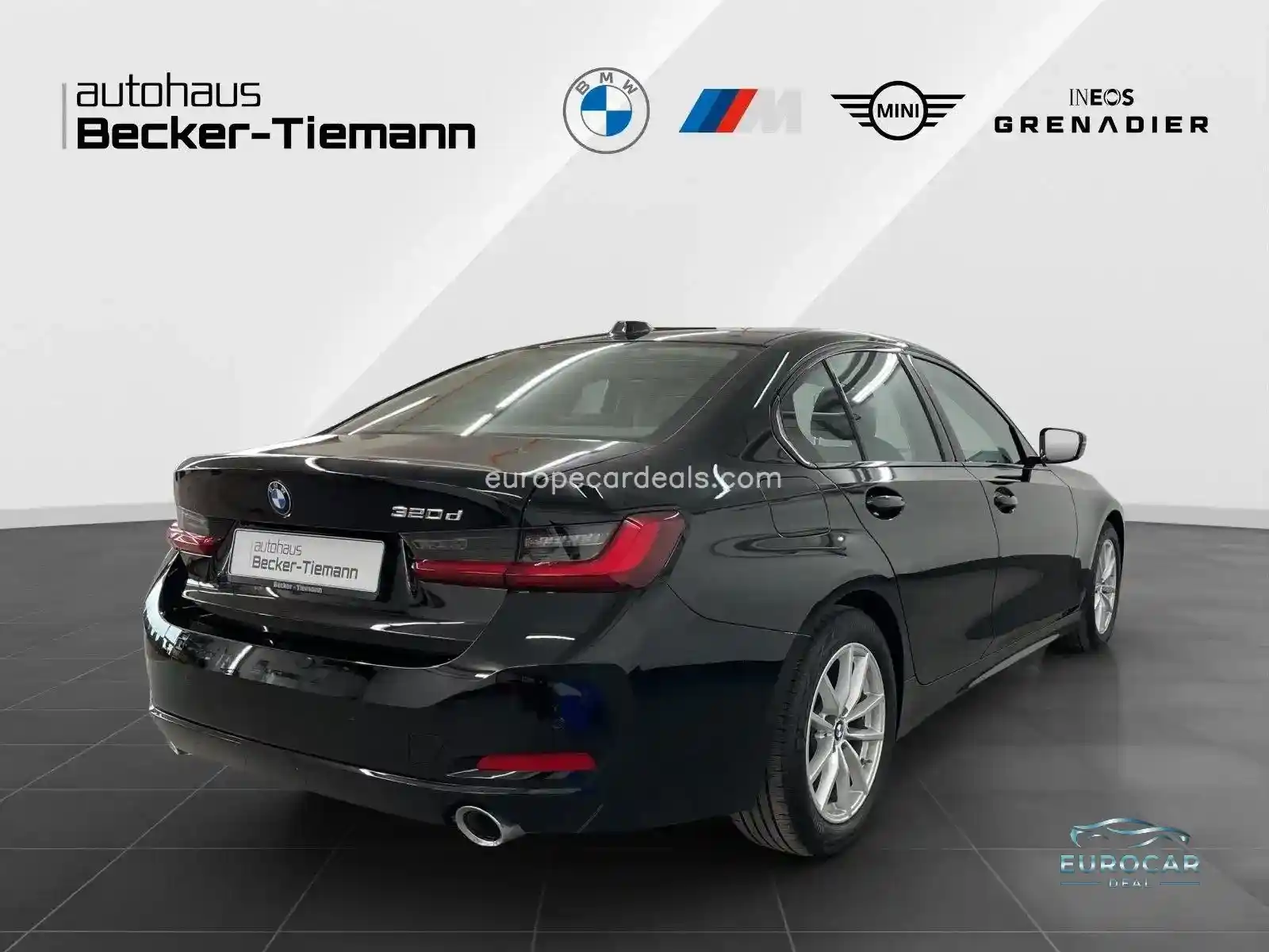 BMW 320