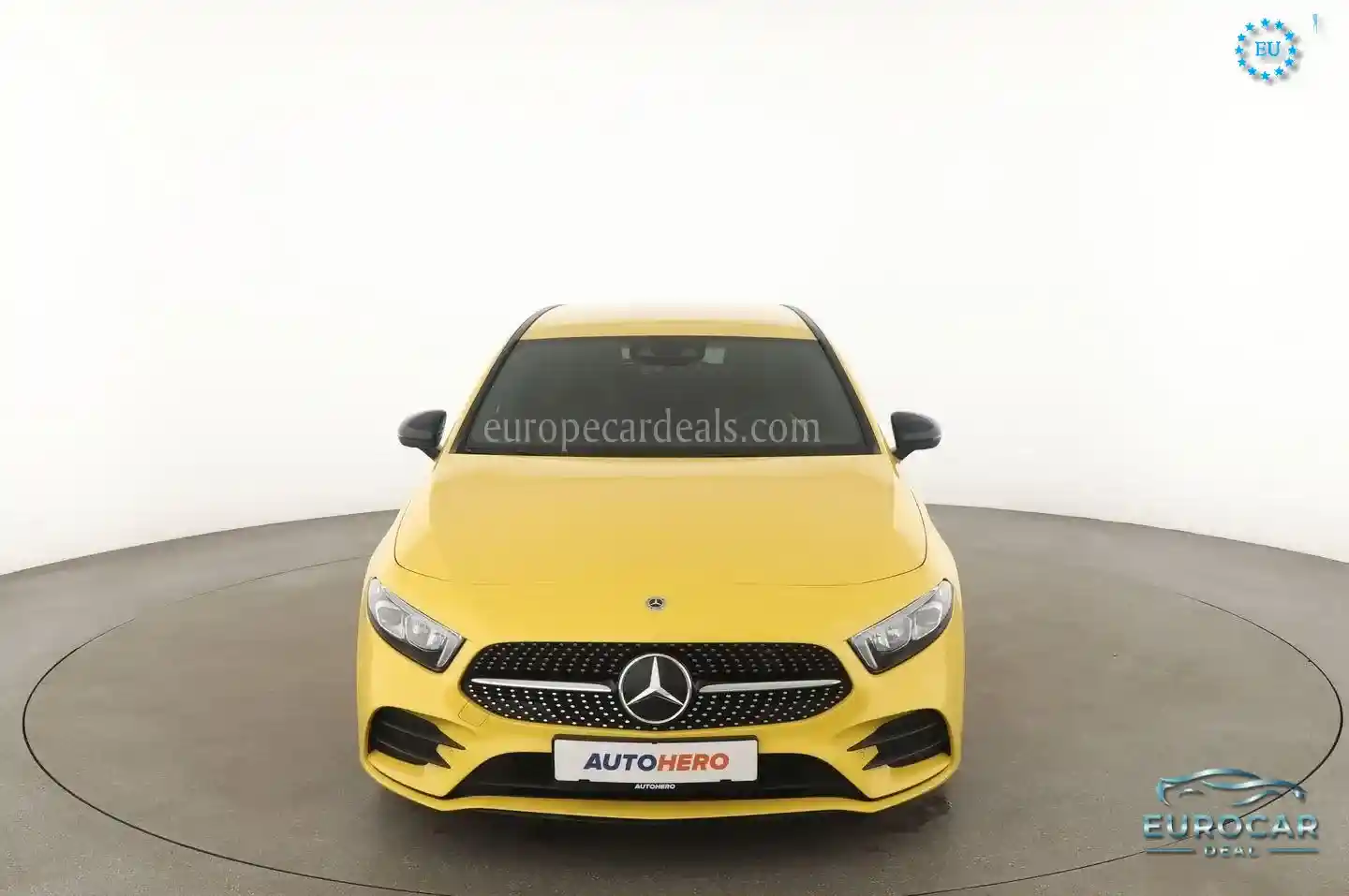 Mercedes-Benz A 220
