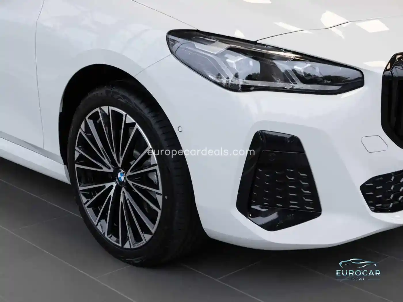 BMW 230 Active Tourer