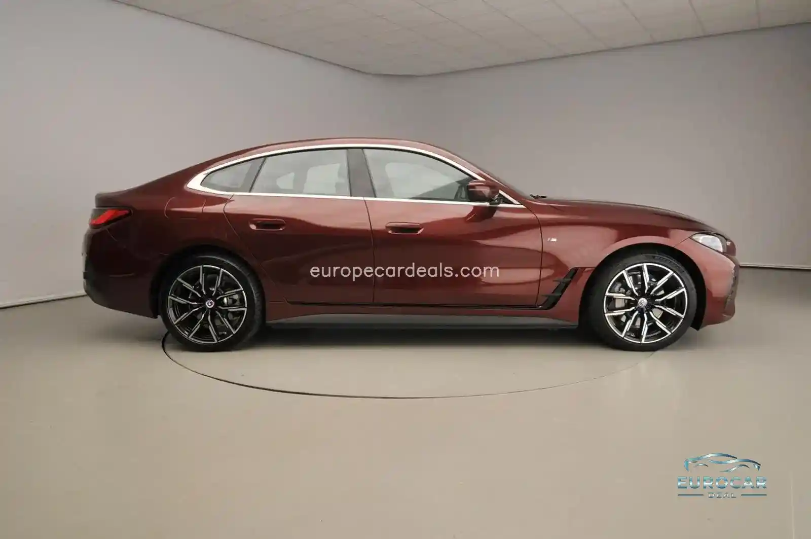 BMW i4