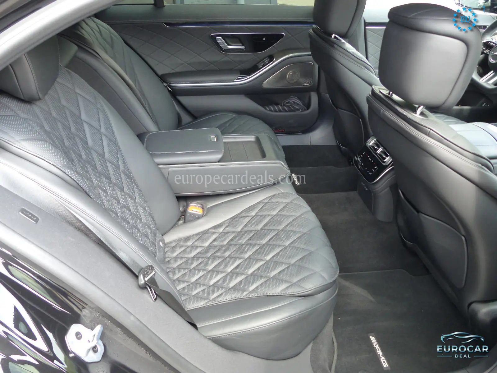 Mercedes-Benz S 450