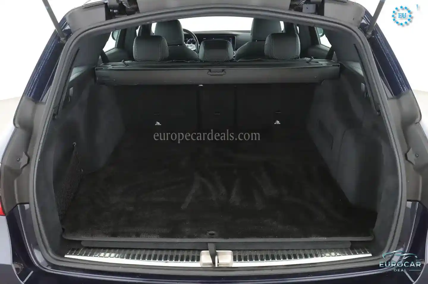Mercedes-Benz E 400