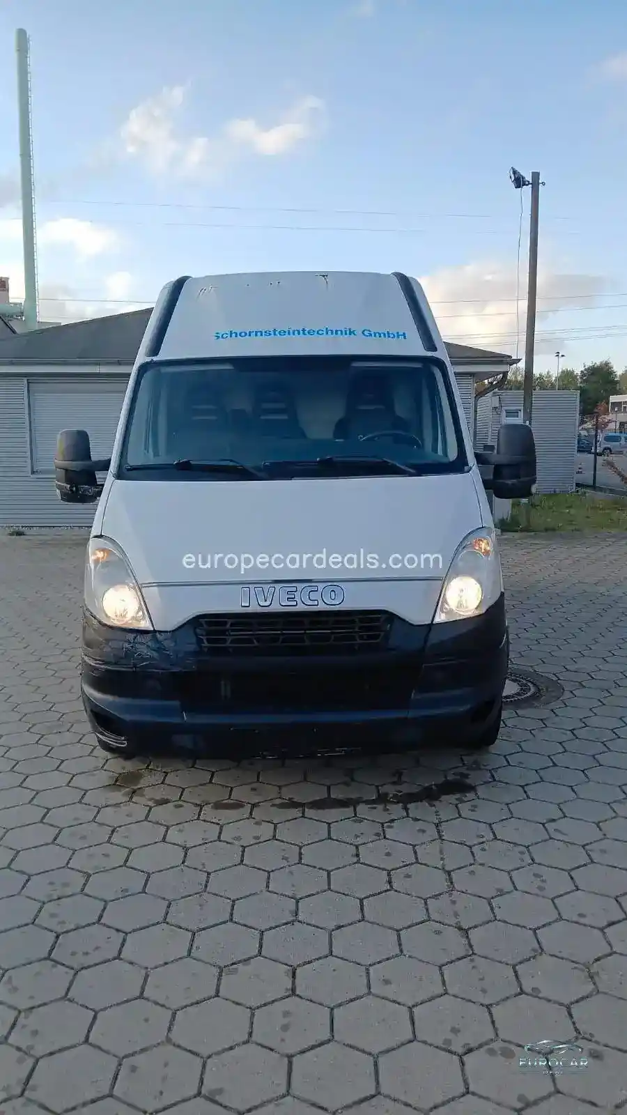 Iveco Other