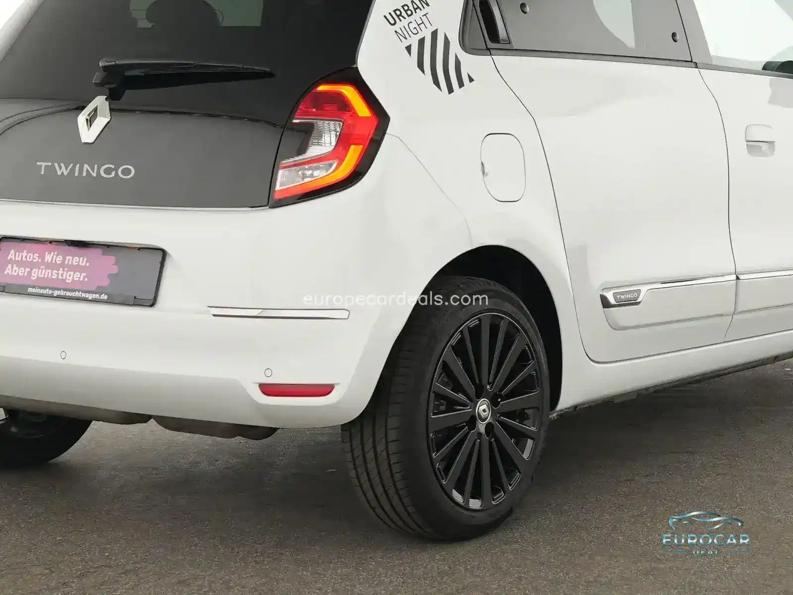 Renault Twingo