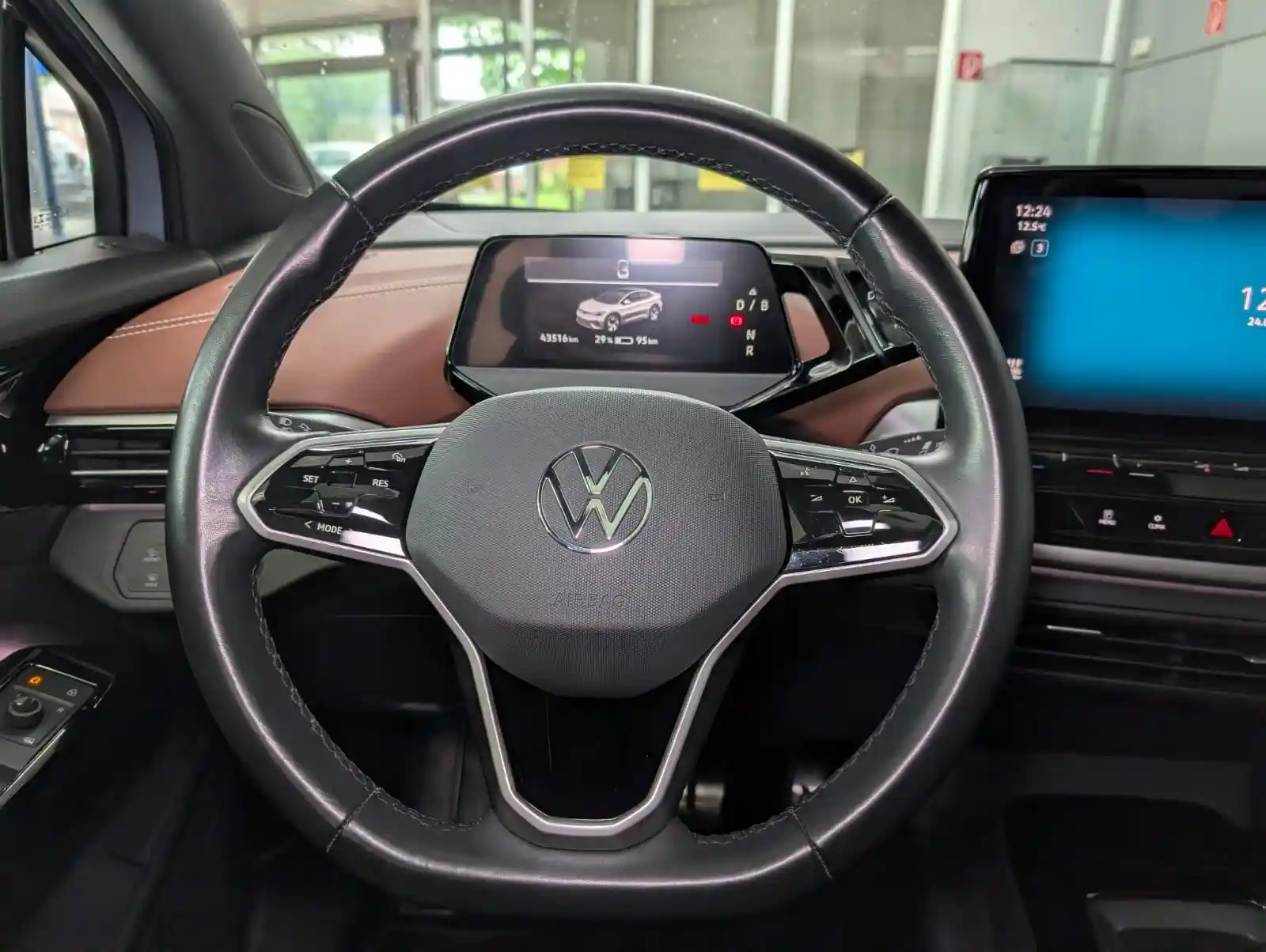 Volkswagen ID.5