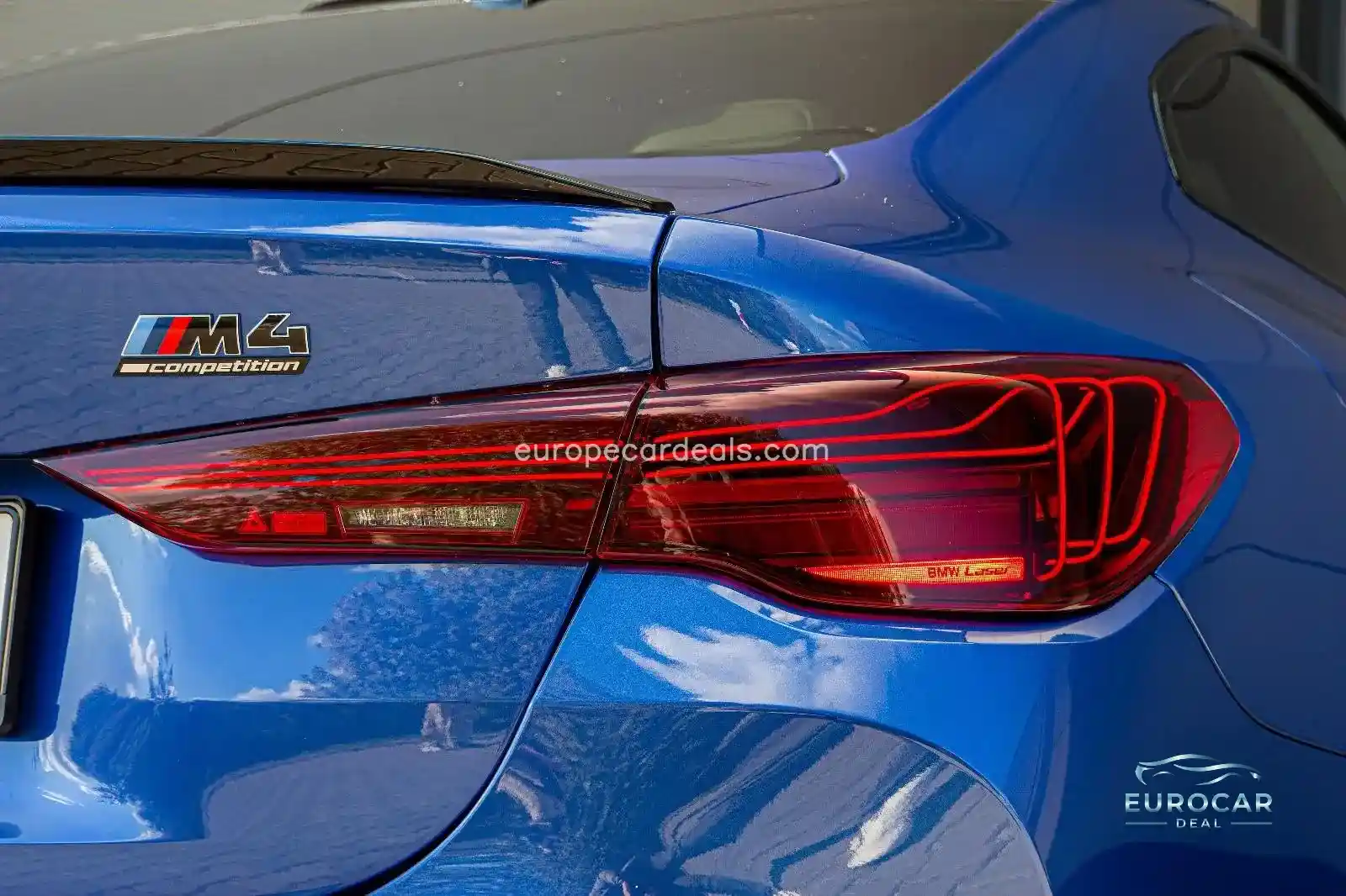 BMW M4