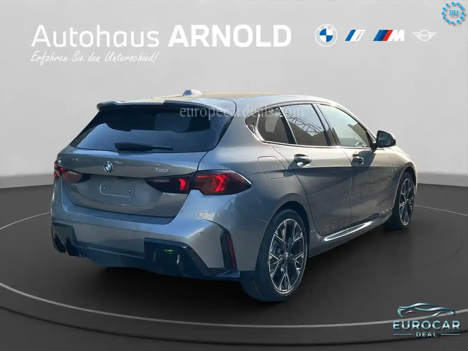 BMW 120