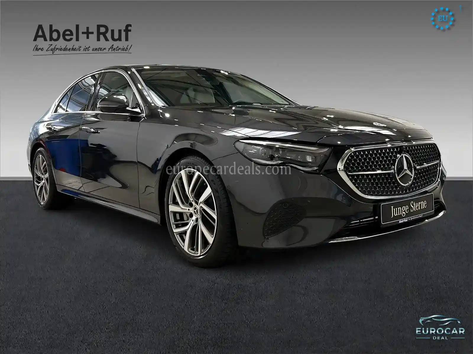 Mercedes-Benz E 450