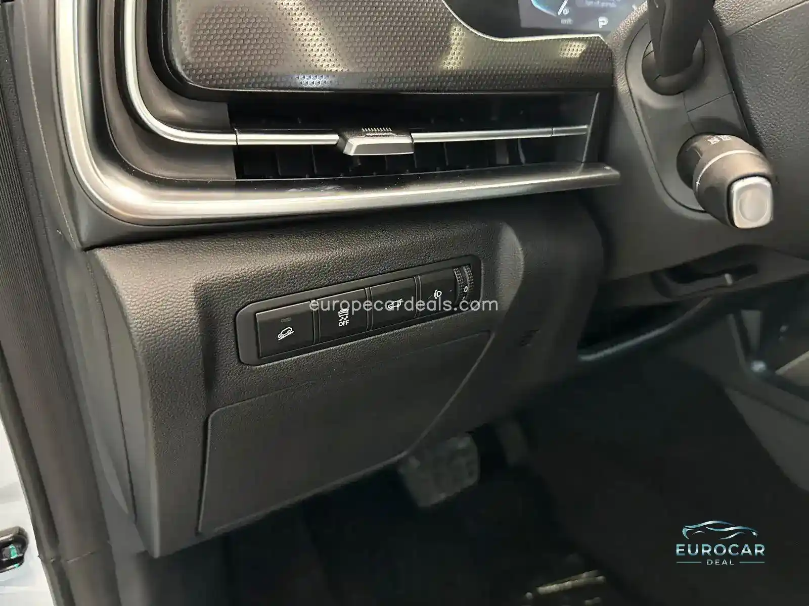 BAIC Beijing X75