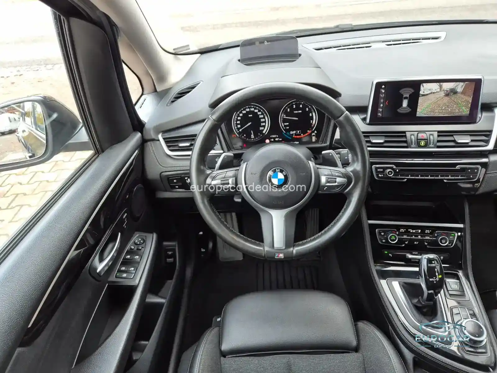 BMW 220 Gran Tourer